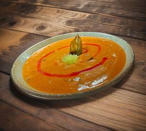 Thai Vegetable Red