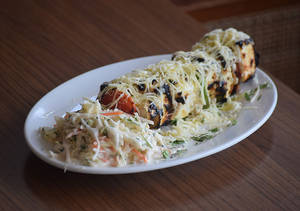 Paneer Malai Tikka