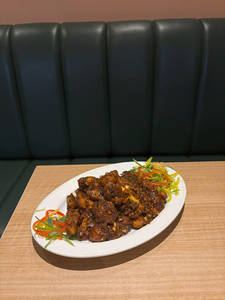 Gobi Manchurian Dry