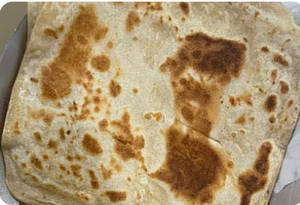 Tawa Chapati(break Fast)