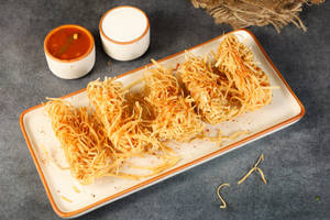 Turkish Threaded Chicken (5 Pcs)