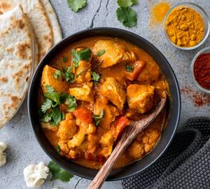 Chicken masala