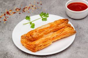 Veg Puff