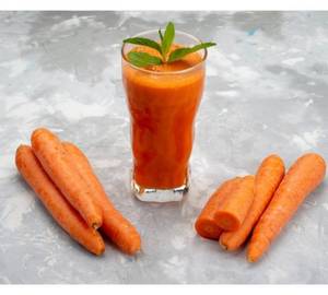 Carrot juice [300 ml]