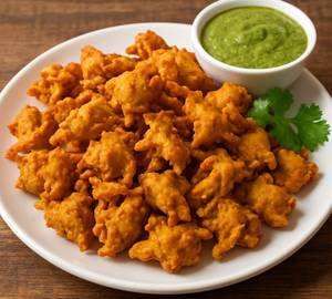 Veg Pakode 