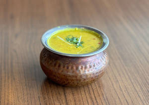 Dal Fry