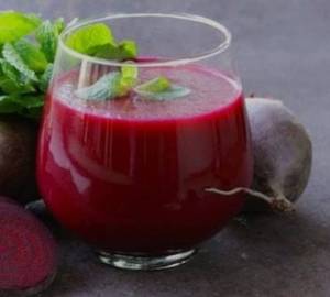Beetroot Juice 500Ml