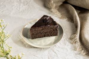 Death By Chocolate Pastrie