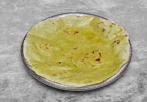 Palak Phulka