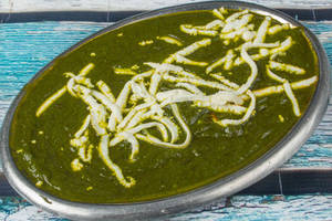 Palak Paneer