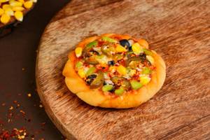 Veg Mini Pizza