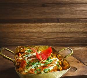 Kadhai Paneer