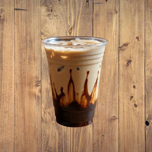 Cold Coffee Thickshake -250ml