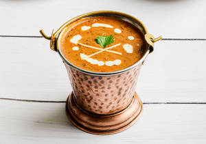 Dal Makhani