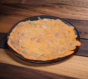 Singles Egg Omelet (duck)
