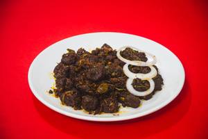 Beef Fry