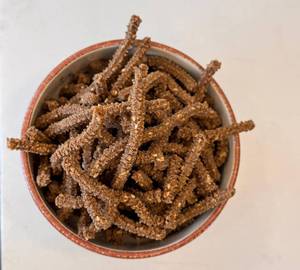 Butter Ragi Murukku 200 gms