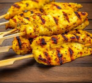 Chicken Satay
