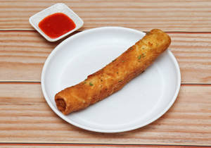 Chicken Spring Roll