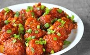 Veg Manchurian
