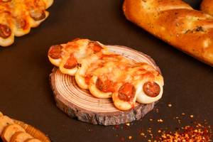 Chicken Sausage Claw