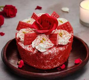 Red Velvet Cake [500 g]