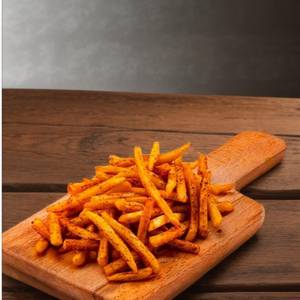 Peri-Peri French Fries