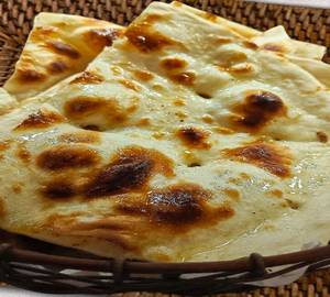 Butter Naan