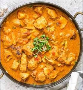 Chicken Curry