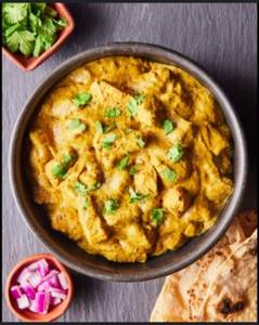 Chicken Korma
