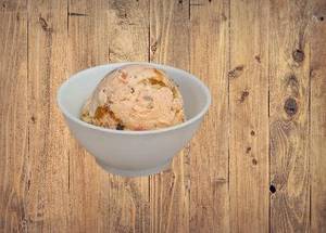 Afghan Dry Fruit Gelato [1 Scoop]