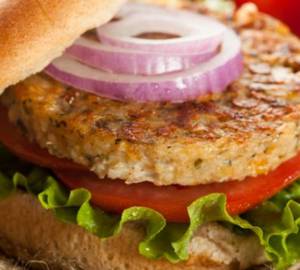 Chilli Burger