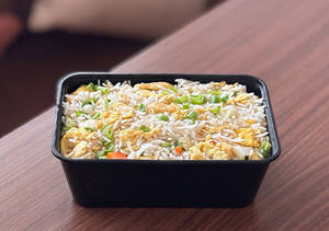 Egg Fried Rice