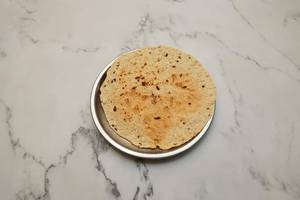 Roasted Papad