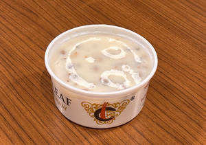 Cream Of Mushroom Soup
