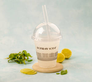 Lemonade Soda