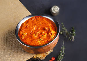Paneer Tikka Masala