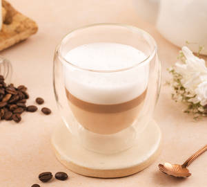 Latte Macchiato