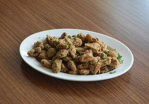 Mushroom Rawa Fry