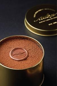 Belgian Dream Cake