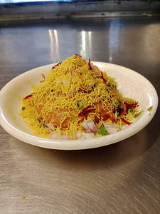 Mr Plain Kachori (1 Pc)