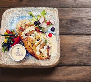 Chicken Steak