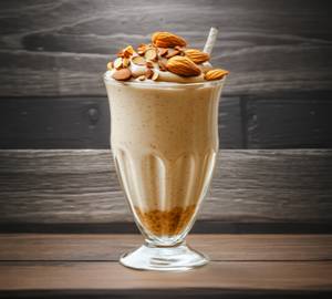 Badam shake