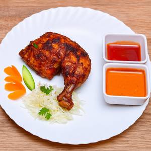 Chicken Peri Peri Al Faham