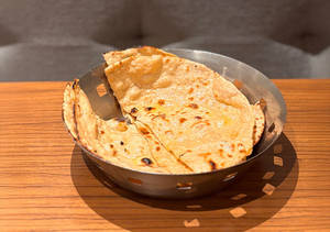 Butter Roti