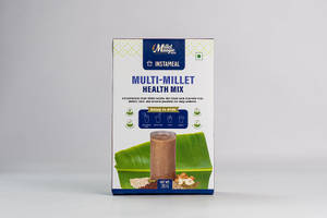 Multimillet Health Mix (200g)