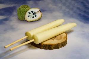 Sitaphal Kulfi