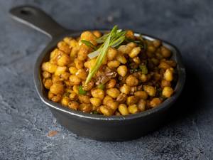 Crispy Chilli Corn
