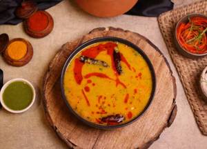 Dal Tadka