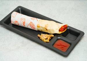 Manchurian Roll